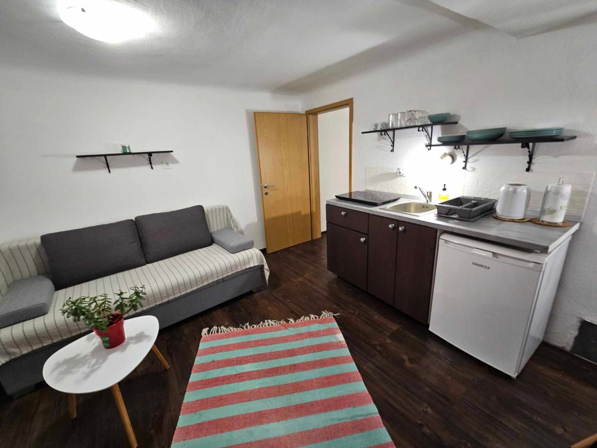 Apartment Slavija Škofja Loka Exterior foto